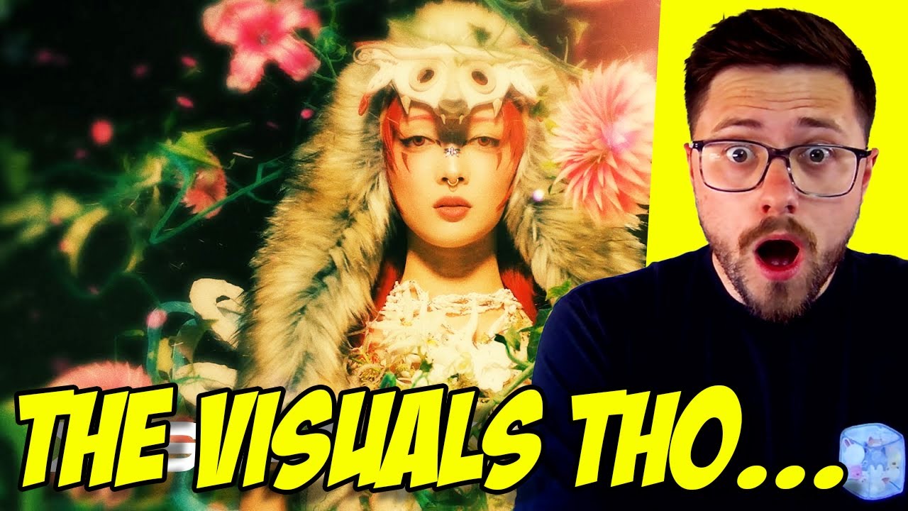 RAP FANS REACTION TO XG - HOWLING