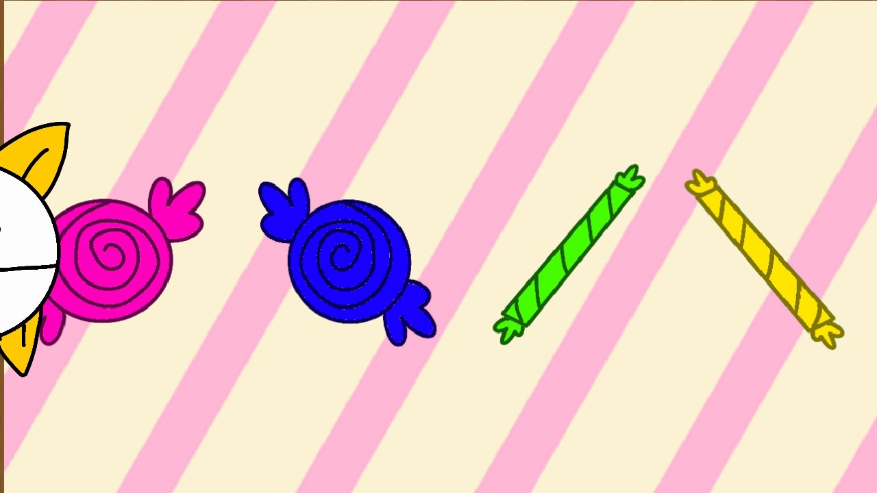 Candyland meme YouTube