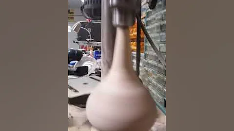 Spinning Top V