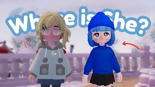 Where to find Doris Heartopia Secret Npc Location Easy Guide