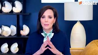 ¡PACTO CON EL DIABLO! Lilly Téllez destapa la alianza entre MORENA y "Los Chapitos"
