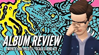 Twenty One Pilots - Scaled And Icy ALBUM REVIEW (ANIMATED)