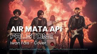 Download Lagu Falstone - Air Mata Api (Iwan Fals Cover) MP3