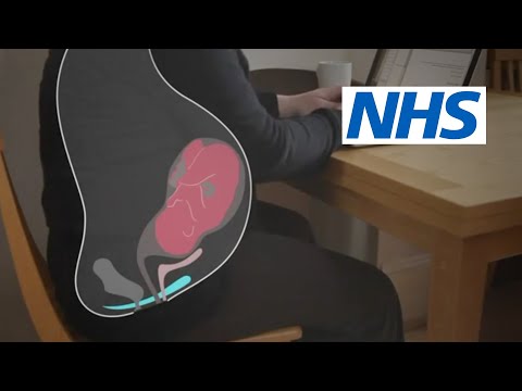 मी पेल्विक फ्लोर व्यायाम कसे आणि केव्हा करावे? | NHS