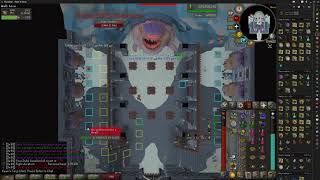 OSRS Duke Sucellus Alternative Prep Example