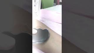 美容液&テラヘルツカッサ