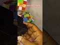 Full video have in my channel #rubikscube #sidcuber #cube #puzzle
