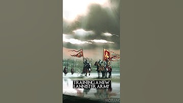 The Battle of Oxcross! How Robb Stark Conquered the Westerlands