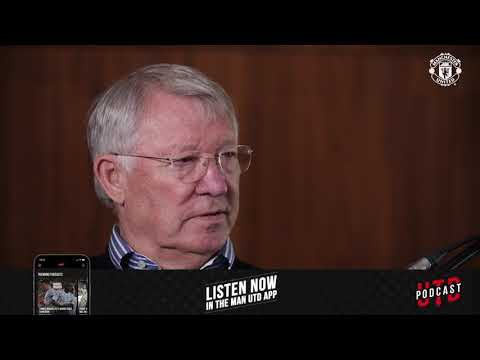 SIR ALEX 16x9 APP RONALDO - SIR ALEX 16x9 APP RONALDO