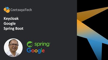 Keycloak & Google Token Exchange