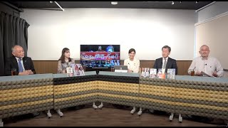 文化人放送局の配信のサムネイル画像