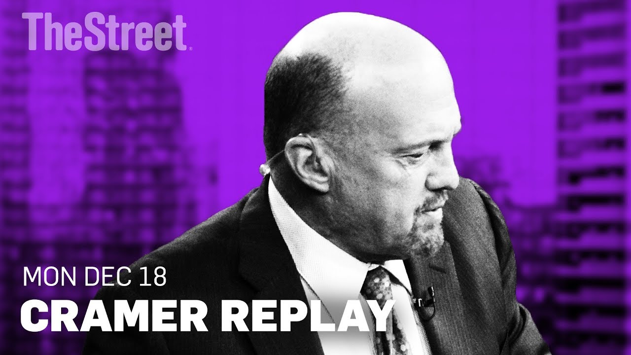 Jim Cramer on the Tax Vote, Mergers, Nelson Peltz & the Eagles Victory