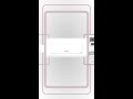 O’General ASGG18CGAB-B 1.5 Ton 5 Star Inverter Split Ac (2026) with Copper Condenser, R32 Refrige...