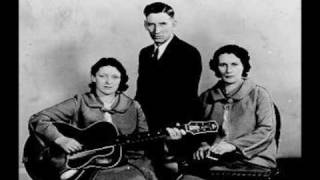 The Carter Family Wabash Cannon Ball chords