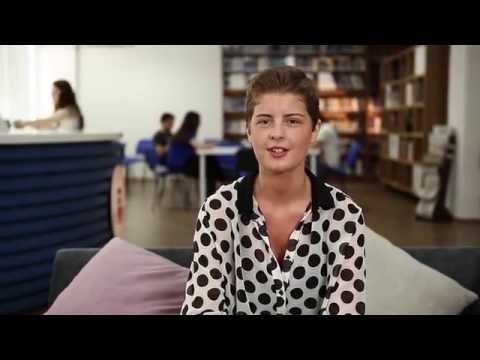 სტუდენტები კავკასიის უნივერსიტეტის შესახებ (სრული ვერსია)