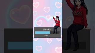 Ren'Py Tutorial | How to Add an OPTIONAL Affection Heart Meter in Ren'Py Short