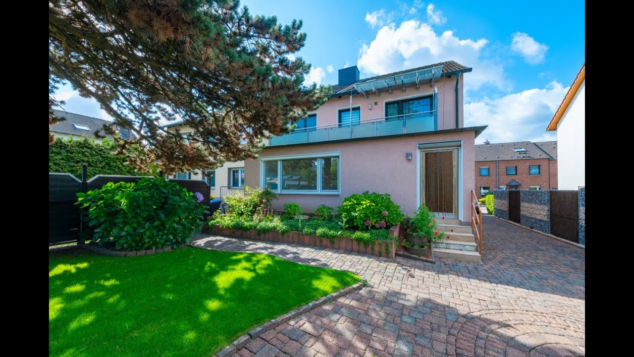 Memelstr. 8, Bottrop, Eigentumswohnung EG