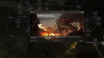 S4  E33 Lets Play Endless Space 2 JC Proton Lumeris Endless Difficulty