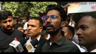 प्रस्तावक,नामांकन सब है, ये नामांकन ले ही नहीं ले रहे, कैसे लड़ेंगे वाराणसी चुनाव