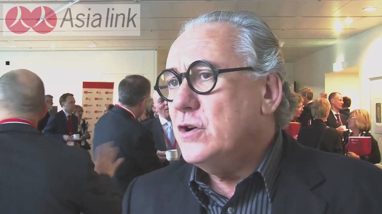 Australia in the Asian century - the arts perspective