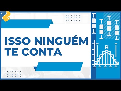 Como fazer análise ESTATÍSTICA com Python