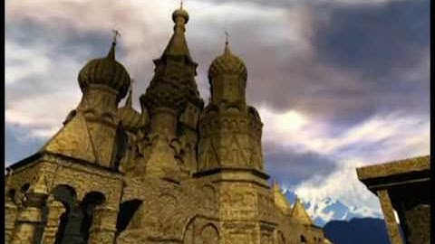 Tunak Tunak Tun but everytime he says Tunak the video ends