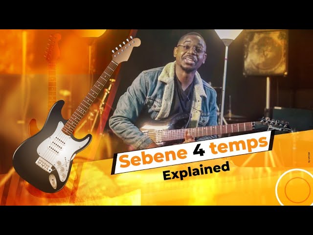 Sebene 4 temps Explained auf YouTube ansehen Sebene 4 temps Explained auf YouTube ansehen