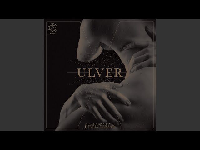 ULVER - SO FALLS THE WORLD