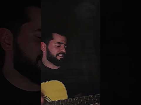 Janaga - Одинока луна (На гитаре)
