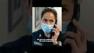 The Tv is called:Station 19 S07E02#shorts