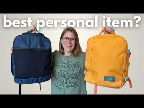 best cabin travel backpack Amazon.com: Inateck 42L Carry on Laptop 22x14x9 Airline Approved, Extra Large Luggage for Women and Men, Fit 15.6 Inch Laptop Notebooks for Weekender, Black : Electronics Designed for travelers who want the freedom of a backpack with true travel capacity Best Travel Backpacks of 2026