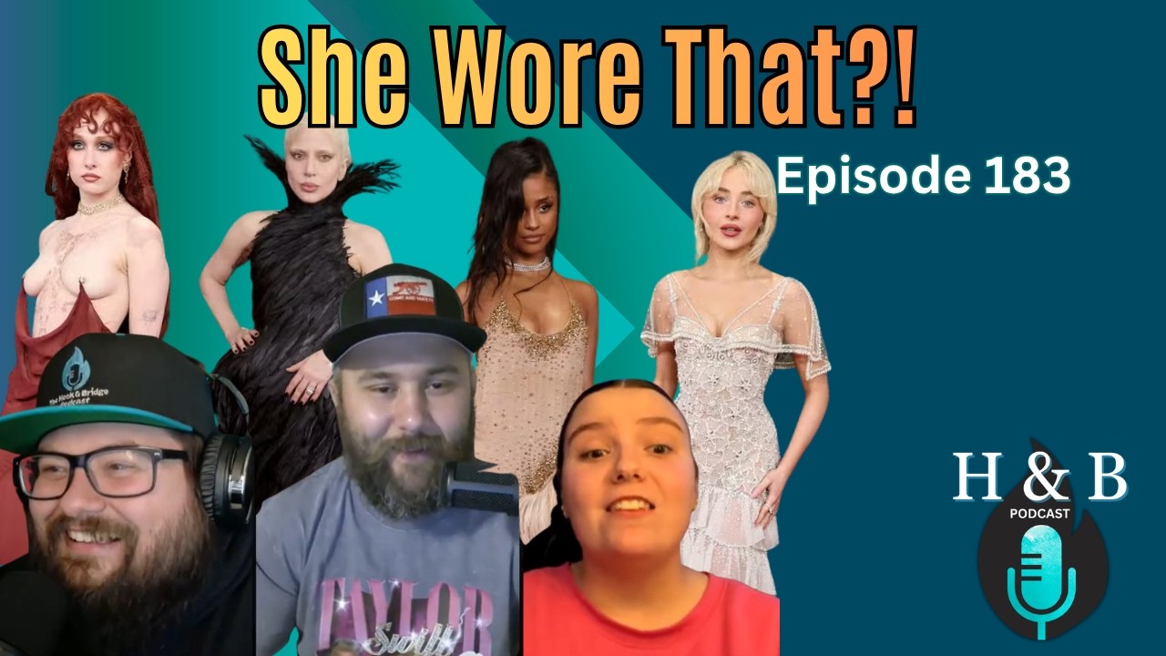 2026 Grammys Recap/ The H&B Awards!