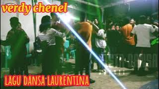 lagu dansa LAURENTINA
