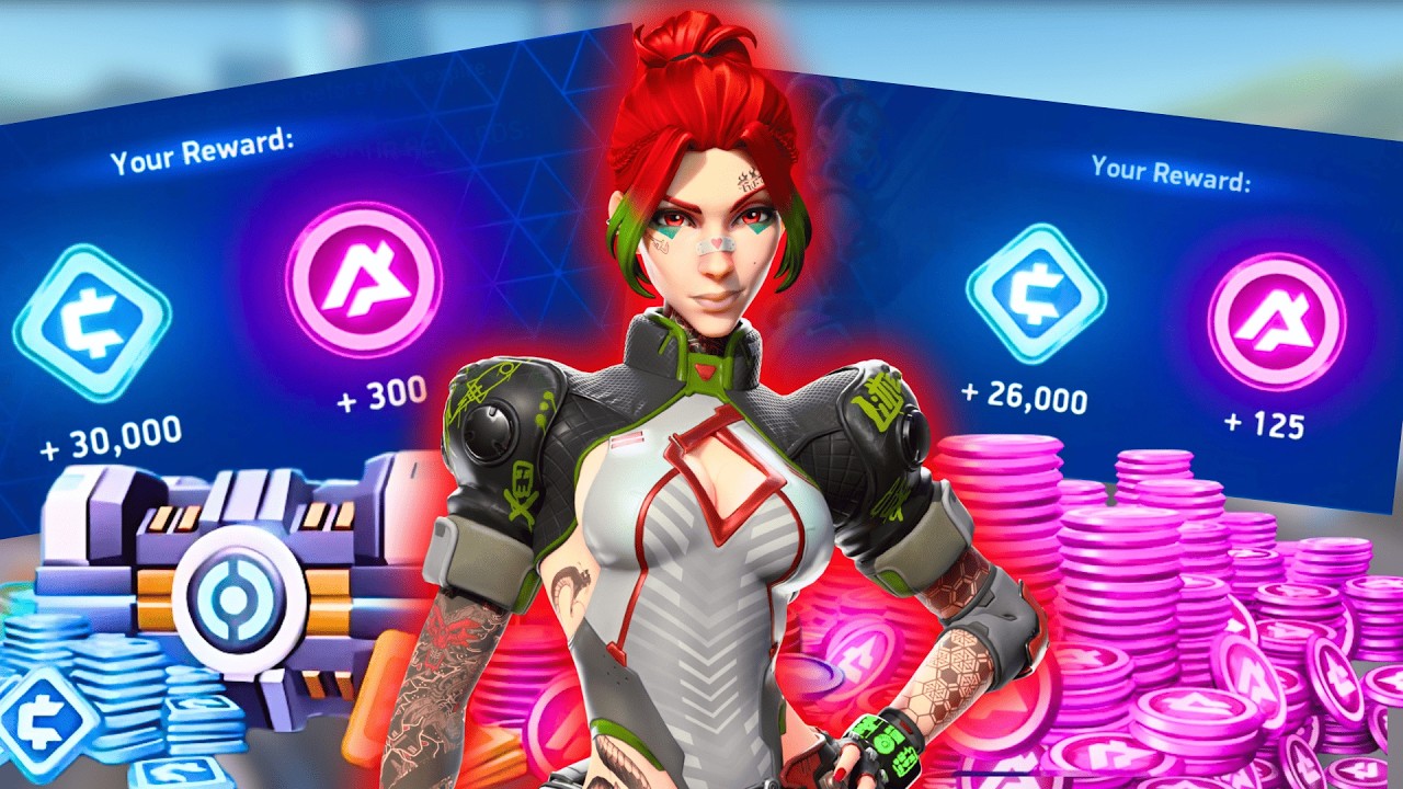 New Promo Code and Lunar New Year Gifts | Mech Arena