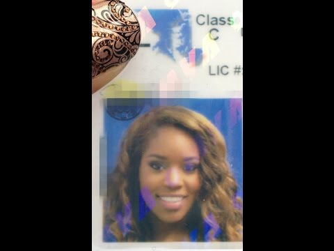 How To Take A Perfect Drivers License Picture