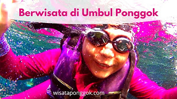 Thumbnail of Bernostalgia Wisata Di Umbul Ponggok | Wisata Desa Ponggok Klaten