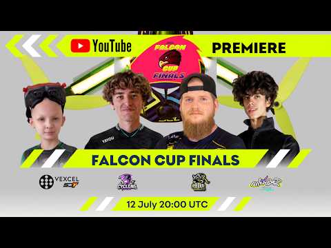 Falcon Cup Finals | DCL 2026 World Championship