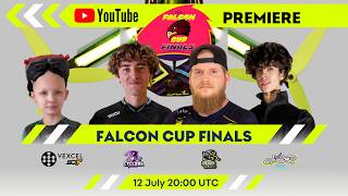 Falcon Cup Finals | DCL 2026 World Championship