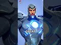 5 Stylish Ways to Throw the Game in Marvel Rivals ✨