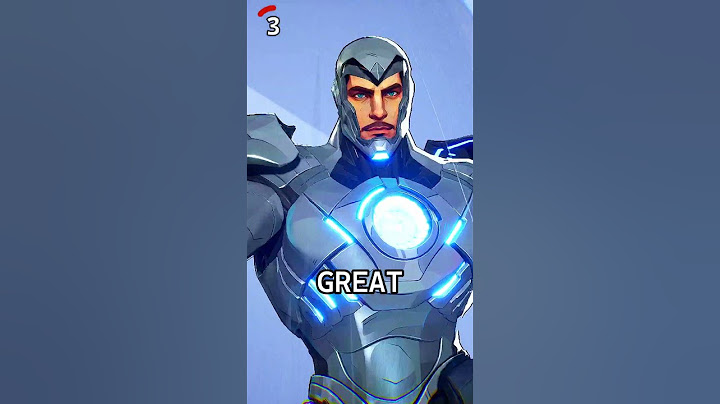 5 Ways to Throw the Game in Marvel Rivals