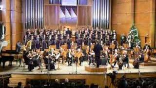 Vivaldi - Gloria in excelsis Deo chords