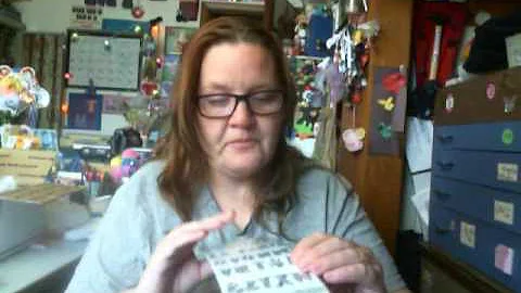 Wonderful friendship mail and very surprised  from...
