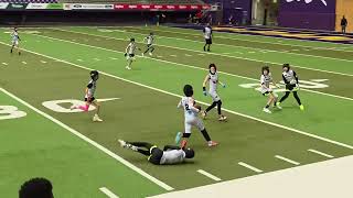 Iowa Flex 10U vs Savages 