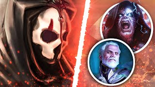 DARK NIHILUS ÉTAIT-IL LE SEIGNEUR SITH LE PLUS PUISSANT ?!