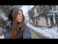 Life Inside the Country with 1,000 Dying Villages…