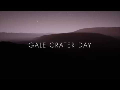 Mars 3D - Gale Crater Day - Mars 3D - Gale Crater Day