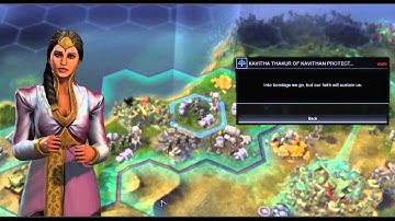 Civilization: Beyond Earth: Essential Beyond Earth Tips
