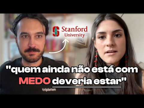 O Mercado De Ti Morreu?