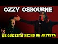 EL MENSAJE TRAS LA MUERTE DE UNA LEYENDA - OZZY OSBOURNE