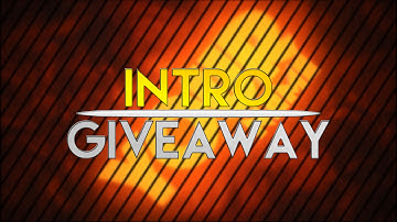 [INTRO] Giveaway [CLOSED] [2K Abo-Special 2/2] | by FYLE